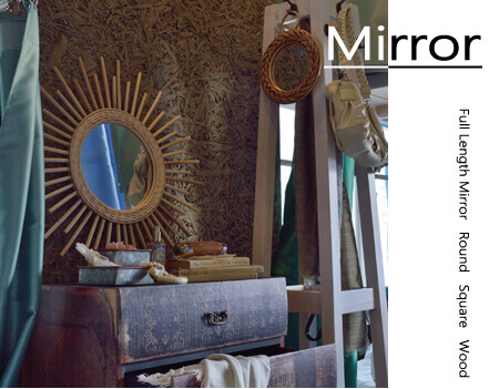 家具 ミラー 鏡