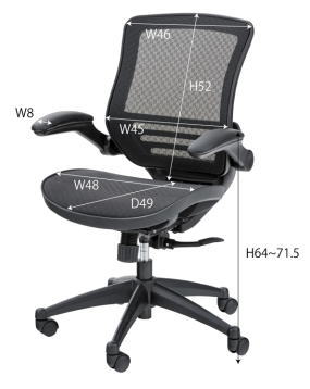 オフィス 椅子 オフィスチェア